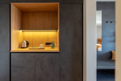 Augsburg Hotel Sonnenhof, Room amenity