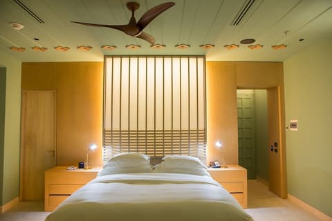 Hotel Casona del Colegio, Room