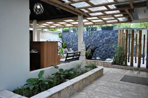 Casa Janaab Palenque - Hostel, Interior