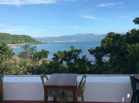 Hotel Lady Nina, Breakfast area
