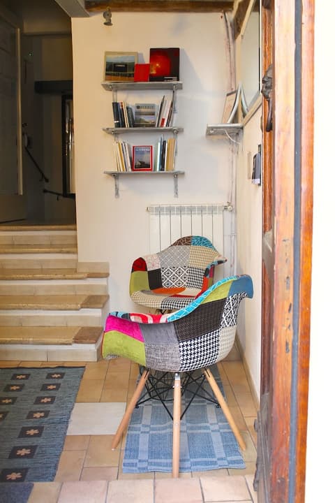 Alter Ego B&B, Reception