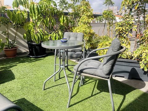 La Palmera Hotel Boutique, Room