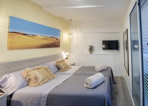 La Palmera Hotel Boutique, Room