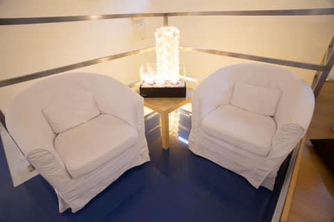 Baia Blu Rta, Reception