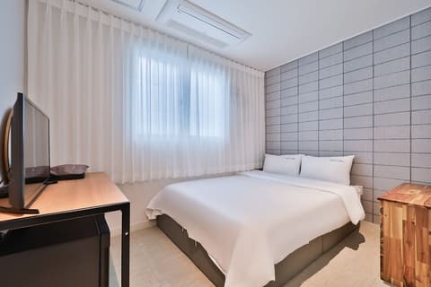 Ciel Mini Hotel, Room