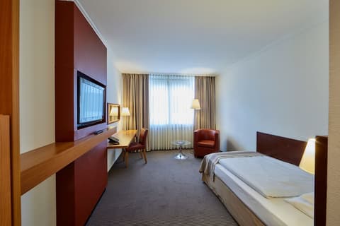 Hotel Bredeney, Room