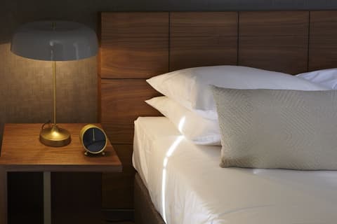 UMA Santa Catarina - Pool & Fitness, Room