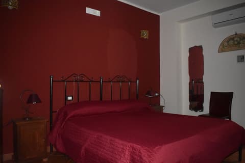 B&B San Domenico, Room