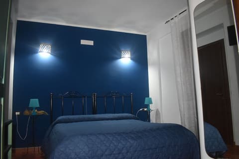 B&B San Domenico, Room