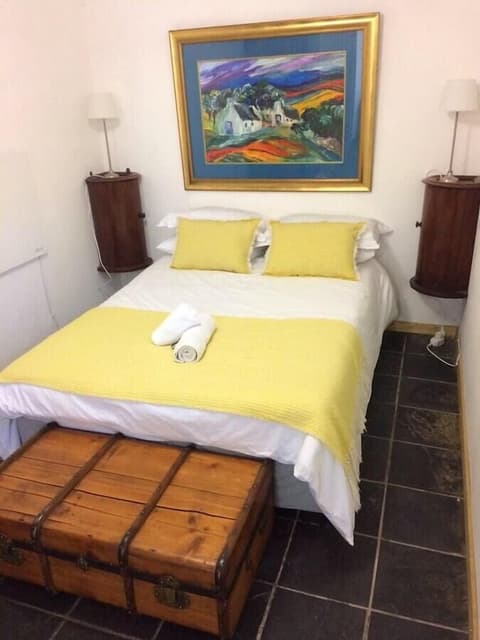 Sandton Farmhouse, Room