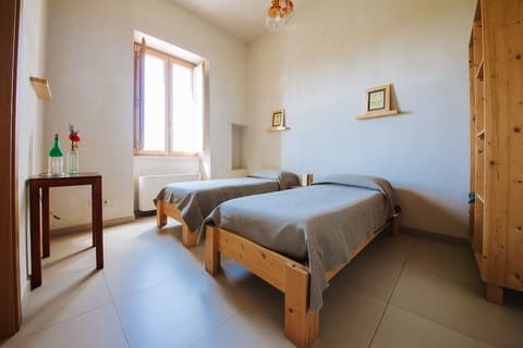 Agriturismo biologico Piccapane, Room