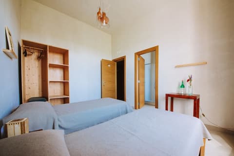 Agriturismo biologico Piccapane, Room