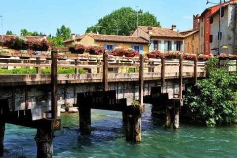 Le Finestre su Borghetto, Miscellaneous
