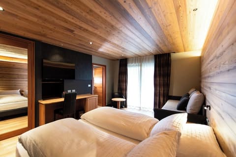 Sport Hotel S. Vigilio, Room