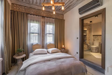 Casa Sur Antalya, Room