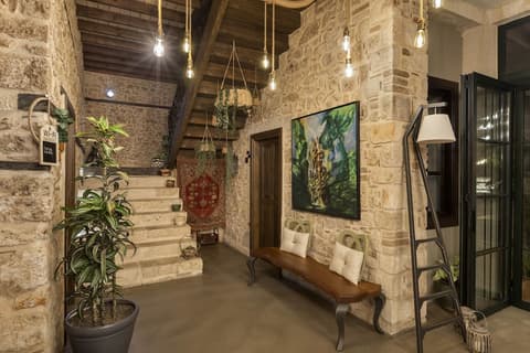 Casa Sur Antalya, Reception