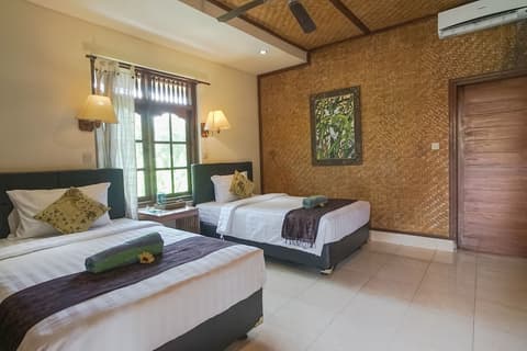 Ubud Kerta City Hotel, Room