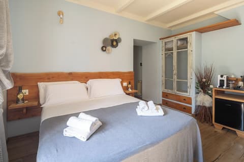 Agriturismo Le Casaline, Room