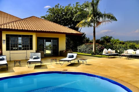 PINK FLAMINGO BOUTIQUE HOTEL, Room