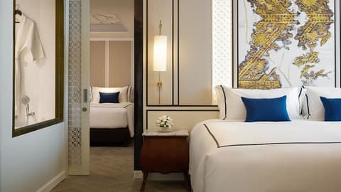 Mövenpick Myth Hotel Patong Phuket, Room