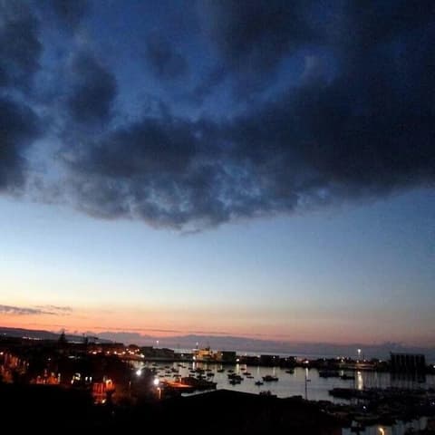 Villa delle Rondini, Exterior