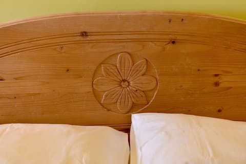 Hotel De Ville, Room