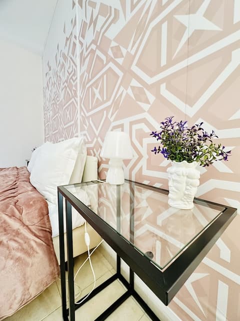 B&B Casa Lilla, Room