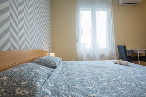 Belgrade Center Apartment Skadarlija, Room