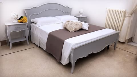 Villa Cesarea Dimora di Charme, Room