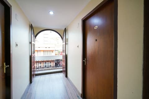 OYO 3633 Nanda Inn, Lobby