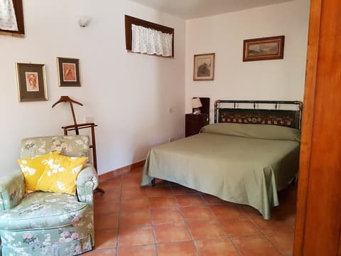 Agriturismo Le Mandriacce, Room