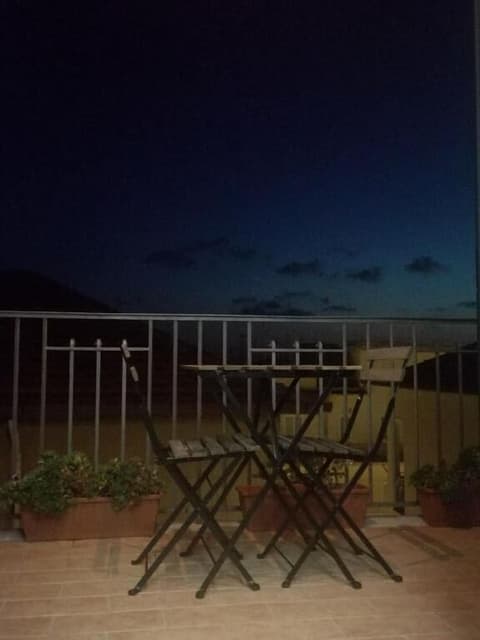 Home La Kore, Terrace/patio