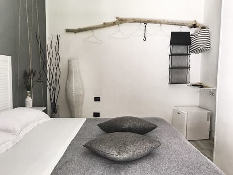 Il Ritrovo di Ulisse Bed & Breakfast, Room