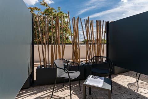 B&B Hotel Roma Pietralata Tiburtina, Room