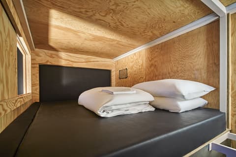 JO&JOE Paris - Gentilly Hotel - Hostel, Room