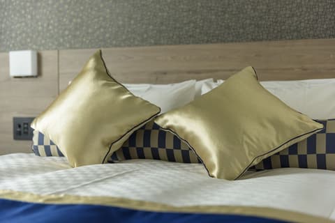 Best Western Plus Hotel Fino Osaka Kitahama, Room