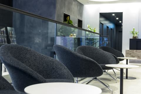 Best Western Plus Hotel Fino Osaka Kitahama, Lobby