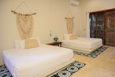 Orchid House Tulum Jungle, Room