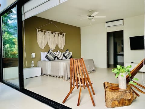 Orchid House Tulum Jungle, Room