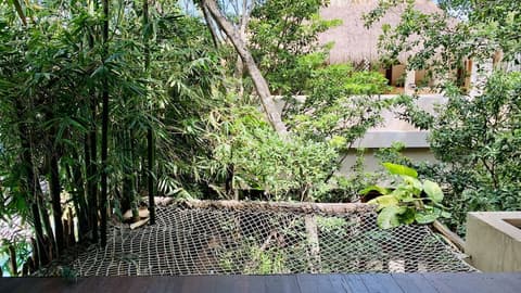 Orchid House Tulum Jungle, Room