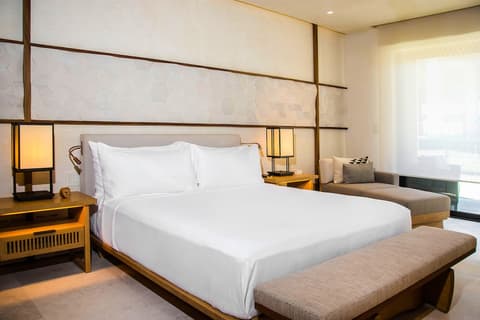 Nobu Hotel Los Cabos, Room