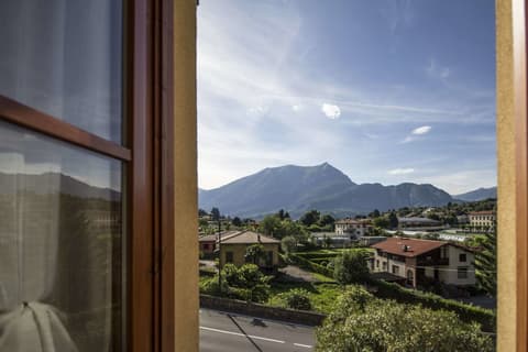 Appartamenti Villa Giulia, View from room