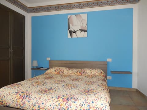 Le Colline di Maggiora, Room