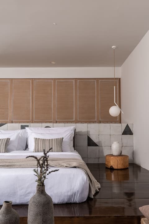 Andronis Arcadia Hotel, Room