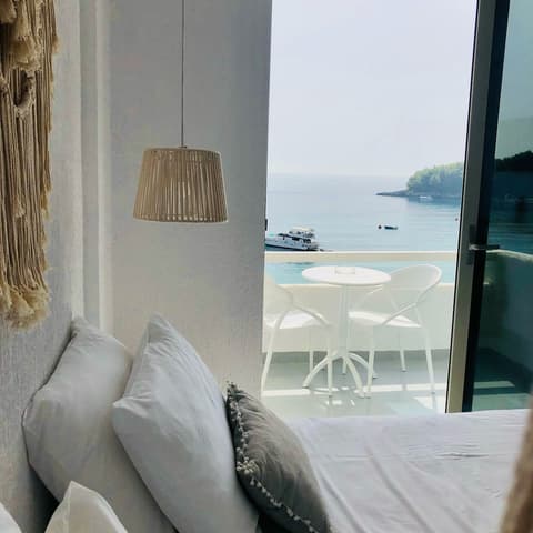 Geo & Art Boutique Hotel, Room