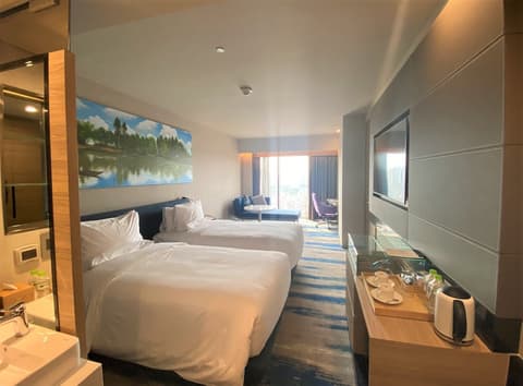 Novotel Hanoi Thai Ha, Room