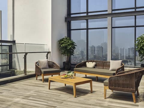 Novotel Hanoi Thai Ha, Room