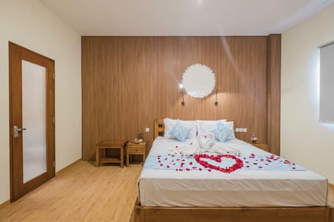 Caroline Guest House, Room