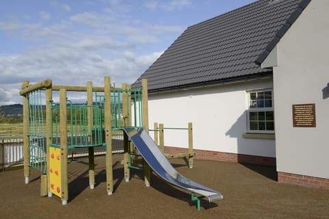 Highland Gate, Stirling by Marston's Inns, Children's play area - outdoor