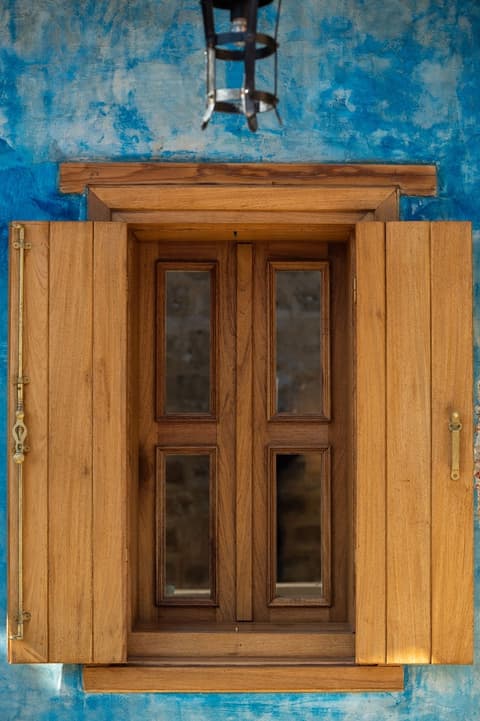 10GR Boutique Hotel and Wine Bar, Room